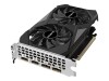 Gigabyte GeForce RTX 3050 WINDFORCE OC 6G - OC Edition