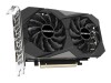 Gigabyte GeForce RTX 3050 WINDFORCE OC 6G - OC Edition