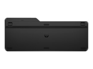 HP 475 - Tastatur - Dual-Mode, Multi-Device, kompakt,...