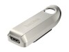 SanDisk Ultra Luxe - USB-Flash-Laufwerk - 128 GB