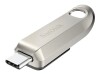 SanDisk Ultra Luxe - USB-Flash-Laufwerk - 256 GB