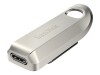 SanDisk Ultra Luxe - USB-Flash-Laufwerk - 256 GB