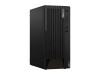 Lenovo ThinkCentre M90t Gen 5 12V6 - Tower - Core i7 i7-14700 / 2.1 GHz - vPro Enterprise - RAM 32 GB - SSD 1 TB - TCG Opal Encryption 2, NVMe, Performance - DVD-Writer - UHD Graphics 770 - 1GbE, Wi-Fi 6E, Bluetooth 5.3 - WLAN: 802.11a/b/g/n/ac/ax (Wi-Fi