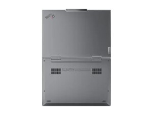 Lenovo ThinkPad X1 2-in-1 Gen 9 21KE - Flip-Design - Intel Core Ultra 7 155U / 1.7 GHz - Evo - Win 11 Pro - Intel Graphics - 16 GB RAM - 512 GB SSD TCG Opal Encryption 2, NVMe, Performance - 35.6 cm (14")