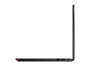Lenovo ThinkPad X13 2-in-1 Gen 5 21LW - Flip-Design - Intel Core Ultra 7 155U / 1.7 GHz - Evo - Win 11 Pro - Intel Graphics - 16 GB RAM - 512 GB SSD TCG Opal Encryption 2, NVMe - 33.8 cm (13.3")