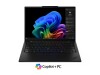 Lenovo ThinkPad T14s Gen 6 21N1 - 180°-Scharnierdesign - Snapdragon X Elite X1E-78-100 / 3.4 GHz - Win 11 Pro (auf ARM)