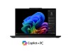 Lenovo ThinkPad T14s Gen 6 21N1 - 180°-Scharnierdesign - Snapdragon X Elite X1E-78-100 / 3.4 GHz - Win 11 Pro (auf ARM)