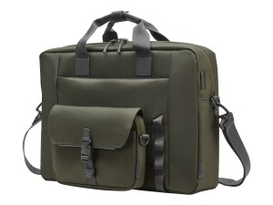 HP  Notebook-Tasche - modular - 39.6 cm (15.6")