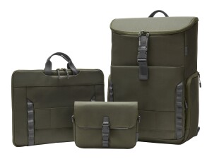 HP  Notebook-Tasche - modular - 39.6 cm (15.6")