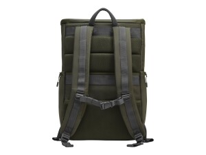 HP  Notebook-Tasche - modular - 39.6 cm (15.6")