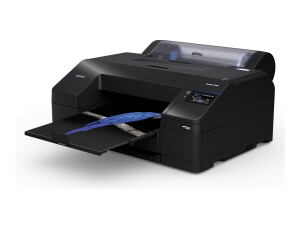 Epson SureColor P5300 - 432 mm (17") Großformatdrucker - Farbe - Tintenstrahl - Rolle (43,2 cm)