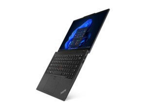 Lenovo ThinkPad X13 Gen 5 21LU - 180°-Scharnierdesign...