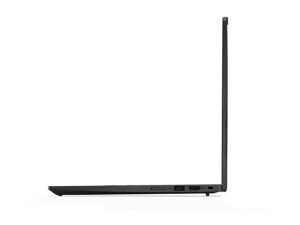Lenovo ThinkPad X13 Gen 5 21LU - 180°-Scharnierdesign - Intel Core Ultra 7 155U / 1.7 GHz - Evo - Win 11 Pro - Intel Graphics - 32 GB RAM - 1 TB SSD TCG Opal Encryption 2, NVMe, Performance - 33.8 cm (13.3")