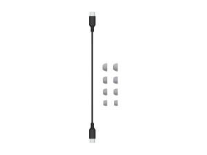 Beats Studio Buds + - True Wireless-Kopfhörer mit Mikrofon