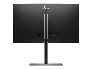 HP E24 G5 PVC Free - E-Series - LED-Monitor - 60.5 cm (23.8")