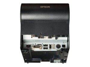 Epson TM T88VI-iHub - Belegdrucker - Thermozeile - Rolle...