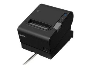 Epson TM T88VI-iHub - Belegdrucker - Thermozeile - Rolle...