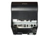Epson TM T88VI-iHub - Belegdrucker - Thermozeile - Rolle (7,95 cm)