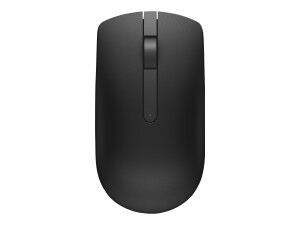 Dell KM636 - Tastatur-und-Maus-Set - kabellos