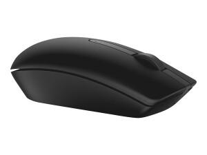 Dell KM636 - Tastatur-und-Maus-Set - kabellos