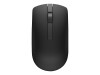 Dell KM636 - Tastatur-und-Maus-Set - kabellos