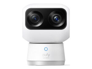 Anker Innovations Eufy S350 - Netzwerk-Überwachungskamera - schwenken / neigen - Innenbereich - Farbe (Tag&Nacht)
