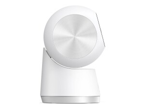Anker Innovations Eufy S350 - Netzwerk-Überwachungskamera - schwenken / neigen - Innenbereich - Farbe (Tag&Nacht)