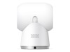 Anker Innovations Eufy S350 - Netzwerk-Überwachungskamera - schwenken / neigen - Innenbereich - Farbe (Tag&Nacht)