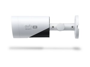 Anker Innovations Eufy eufyCam E330 (Professional) - 2 Camera Kit - Netzwerk-Überwachungskamera - Außenbereich - wetterfest - Farbe (Tag&Nacht)