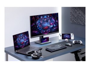 ASUS ROG Strix XG259QNS - LED-Monitor - Gaming - 63.5 cm (25")