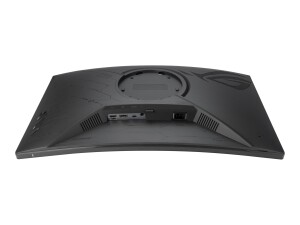 ASUS ROG Strix XG27WCS - LCD-Monitor - Gaming - gebogen -...