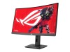 ASUS ROG Strix XG27WCS - LCD-Monitor - Gaming - gebogen - 68.5 cm (27")