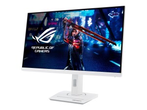 ASUS ROG Strix XG27ACS-W - LED-Monitor - Gaming - 68.5 cm (27")