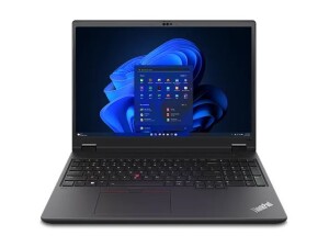 Lenovo ThinkPad P16v Gen 2 21KX - Intel Core Ultra 7 155H / 1.4 GHz - Win 11 Pro - Intel Arc Graphics - 32 GB RAM - 1 TB SSD TCG Opal Encryption 2, NVMe, Performance - 40.6 cm (16")