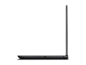 Lenovo ThinkPad P16v Gen 2 21KX - Intel Core Ultra 7 155H / 1.4 GHz - Win 11 Pro - Intel Arc Graphics - 32 GB RAM - 1 TB SSD TCG Opal Encryption 2, NVMe, Performance - 40.6 cm (16")