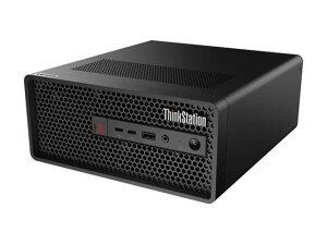 Lenovo ThinkStation P3 Ultra 30HA - MT - 1 x Core i9...