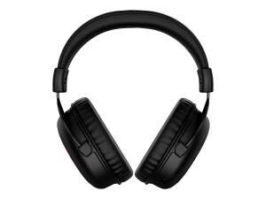 HyperX Cloud II - Headset - ohrumschließend - 2,4 GHz