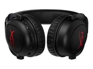 HyperX Cloud II - Headset - ohrumschließend - 2,4 GHz