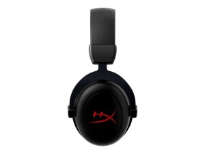 HyperX Cloud II - Headset - ohrumschließend - 2,4 GHz