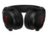 HyperX Cloud II - Headset - ohrumschließend - 2,4 GHz