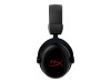 HyperX Cloud II - Headset - ohrumschließend - 2,4 GHz