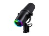 Cherry XTRFY Ngale X - Mikrofon - USB, 3-poliger XLR