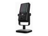 Cherry XTRFY Ngale R - Mikrofon - USB - Schwarz