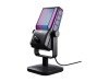 Cherry XTRFY Ngale R - Mikrofon - USB - Schwarz