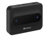 SANDBERG Bluetooth Link - Kabelloser Bluetooth-Audiosender