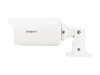 Hanwha Techwin Hanwha Vision ANO-L6022R - Netzwerk-Überwachungskamera - Bullet - Außenbereich - staubdicht/wasserdicht/vandalismusresistent - Farbe (Tag&Nacht)