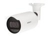 Hanwha Techwin Hanwha Vision ANO-L6022R - Netzwerk-Überwachungskamera - Bullet - Außenbereich - staubdicht/wasserdicht/vandalismusresistent - Farbe (Tag&Nacht)