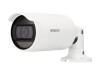Hanwha Techwin Hanwha Vision ANO-L6022R - Netzwerk-Überwachungskamera - Bullet - Außenbereich - staubdicht/wasserdicht/vandalismusresistent - Farbe (Tag&Nacht)