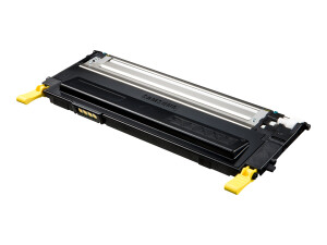 Samsung CLT-Y4092S - Gelb - original - Tonerpatrone