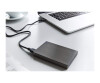 Intenseo memory board - hard drive - 2 TB - external (portable)